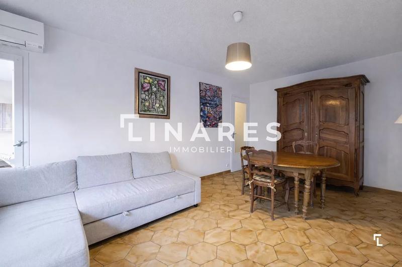 Appartement - 71 m² - 3 pièces