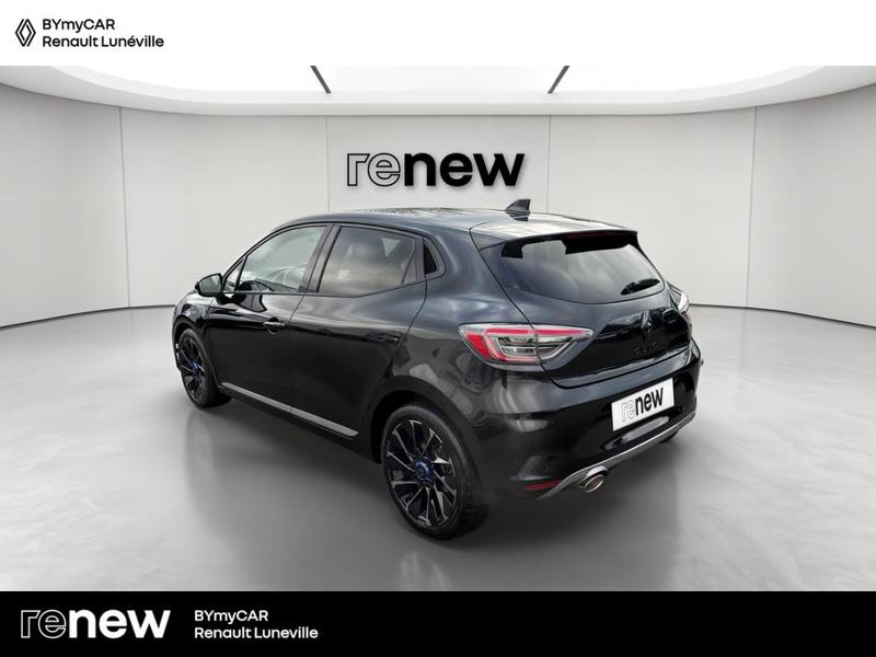 Renault Clio V TCe 90 ch Gsr2 Esprit Alpine