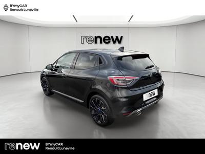 Renault Clio V TCe 90 ch Gsr2 Esprit Alpine