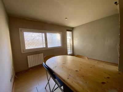 Appartement - 25 m² - 1 pièce