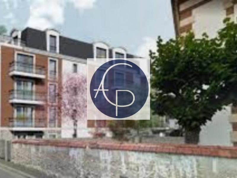 Appartement - 36 m² - 1 pièce