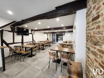 Local commercial - 121 m²