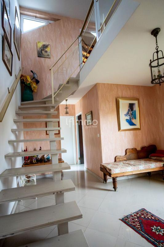 Maison d'architecte - 205 m² - 8 pièces