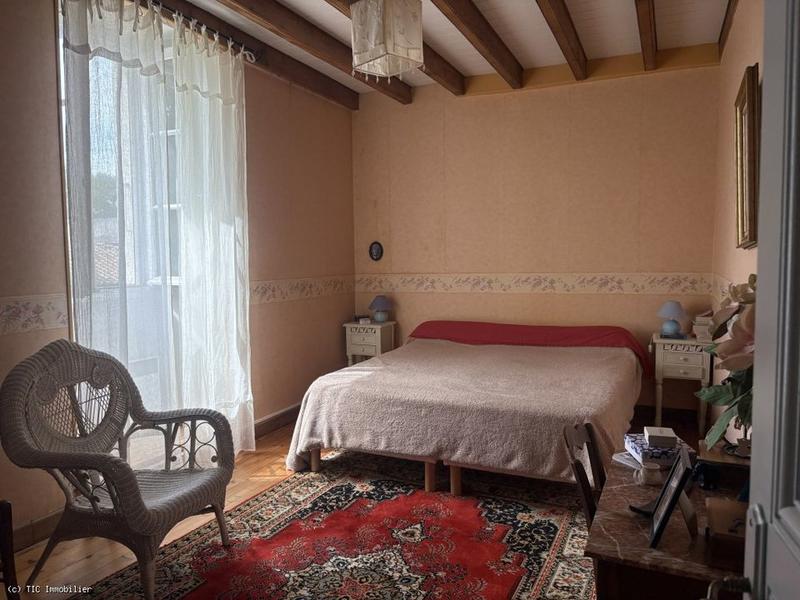 Ferme - 192 m² - 6 pièces