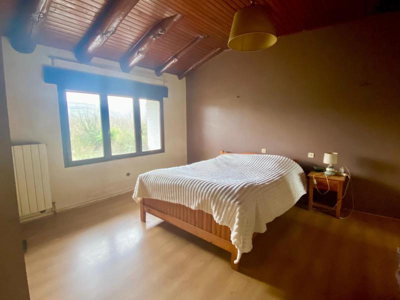 Maison - 87 m² - 4 pièces