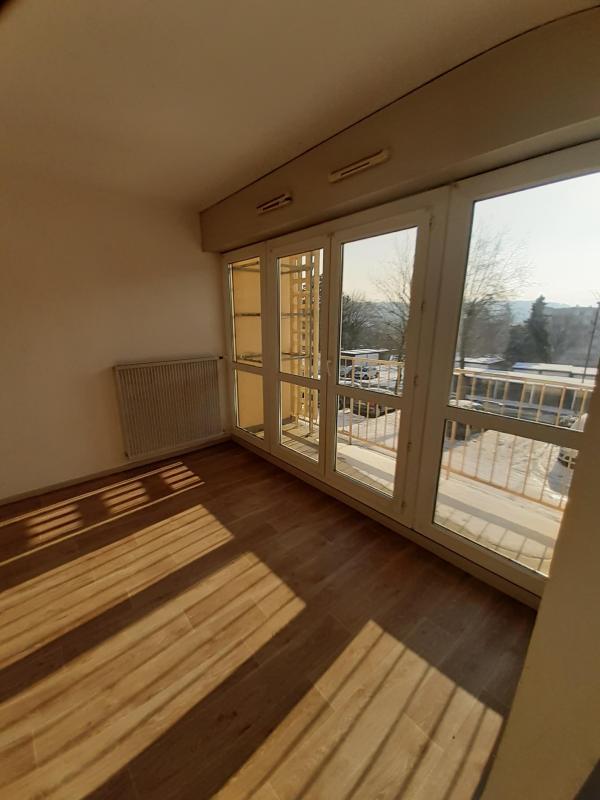 Appartement - 42 m² - 1 pièce