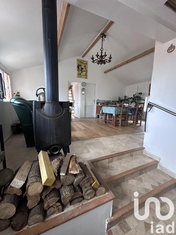 Appartement - 80 m² - 4 pièces