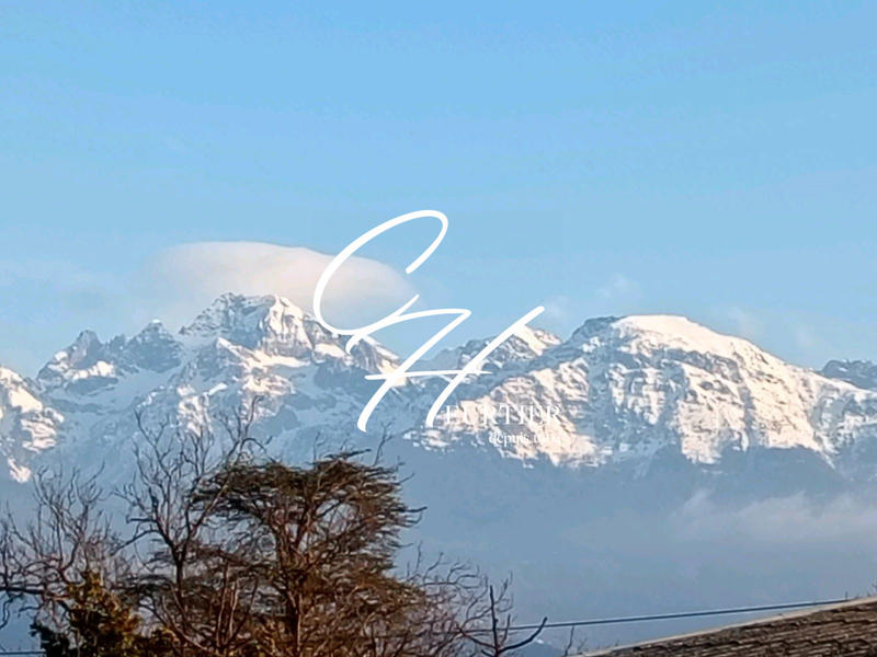 Maison - 160 m² - 5 pièces