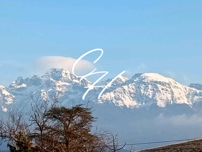 Maison - 160 m² - 5 pièces