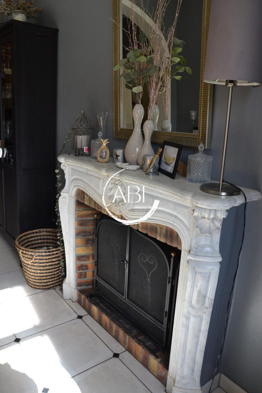 Maison - 160 m² - 8 pièces