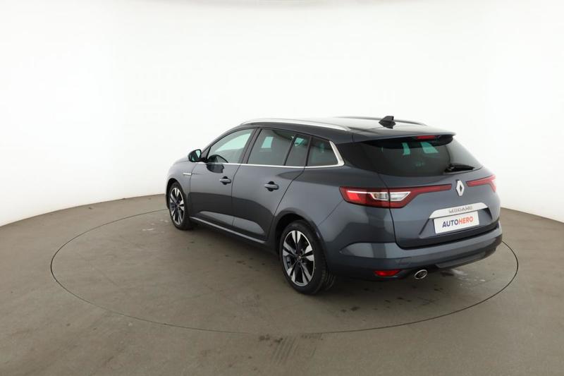 Renault Mégane Estate 1.5 dCi Blue Intens 115 ch