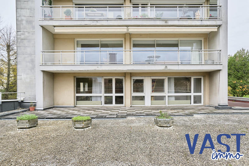 Appartement - 122 m² - 4 pièces