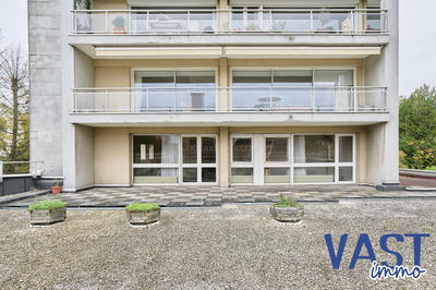 Appartement - 122 m² - 4 pièces