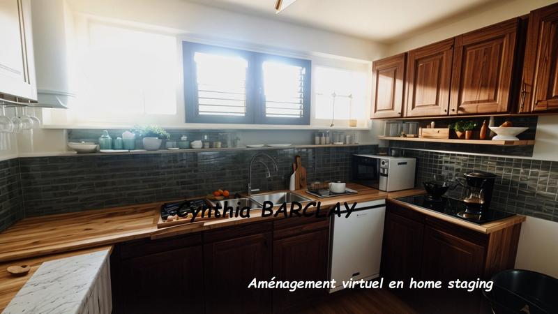 Villa - 264 m² - 6 pièces