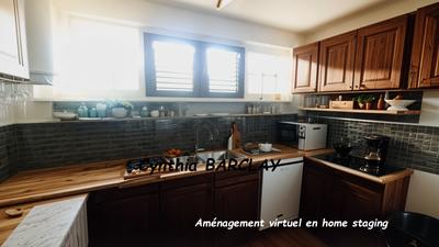 Villa - 264 m² - 6 pièces