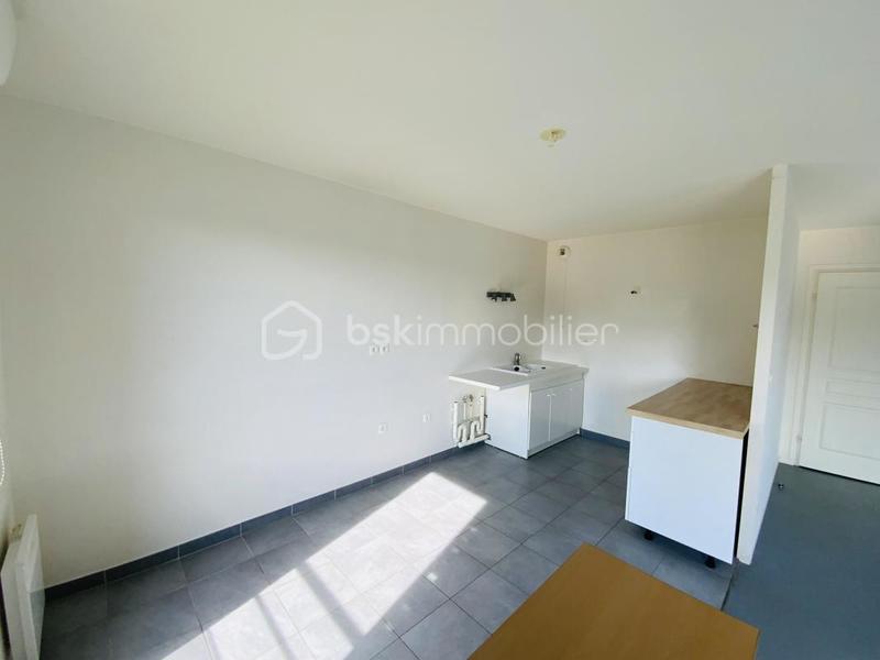 Appartement - 76 m² - 3 pièces