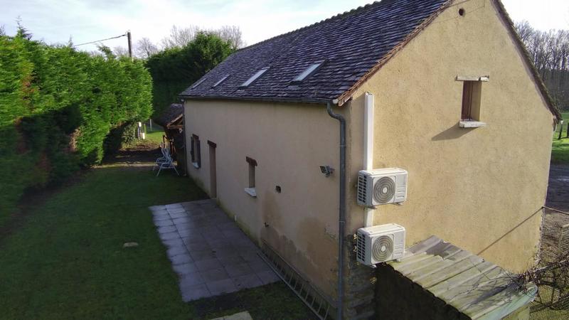 Propriété - 263 m² - 11 pièces