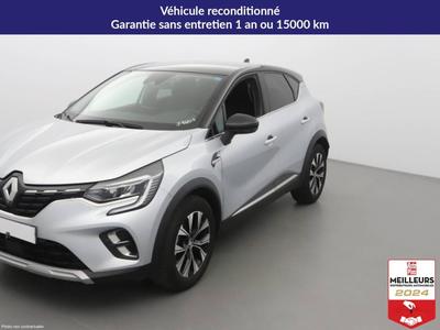 Renault Captur 1.0 Tce 90ch Techno