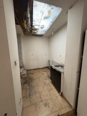 Maison ancienne - 62 m² - 5 pièces