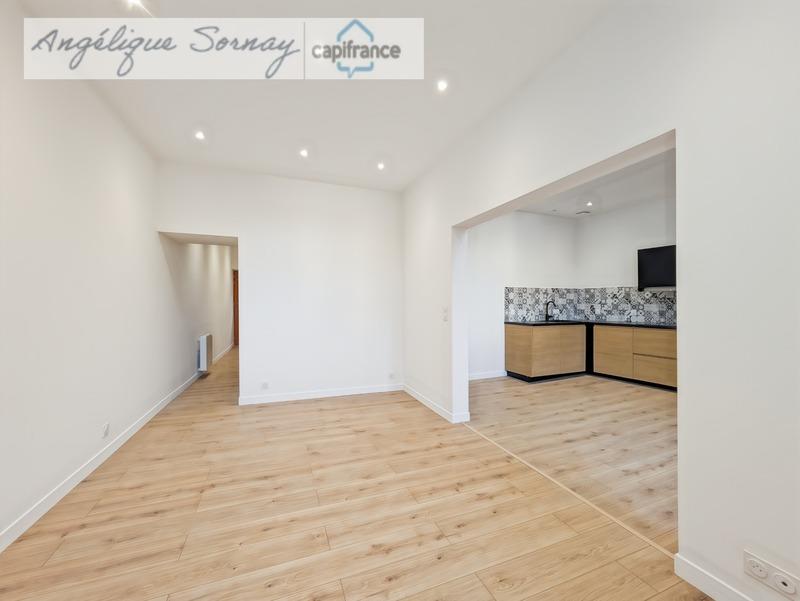 Appartement - 73 m² - 3 pièces