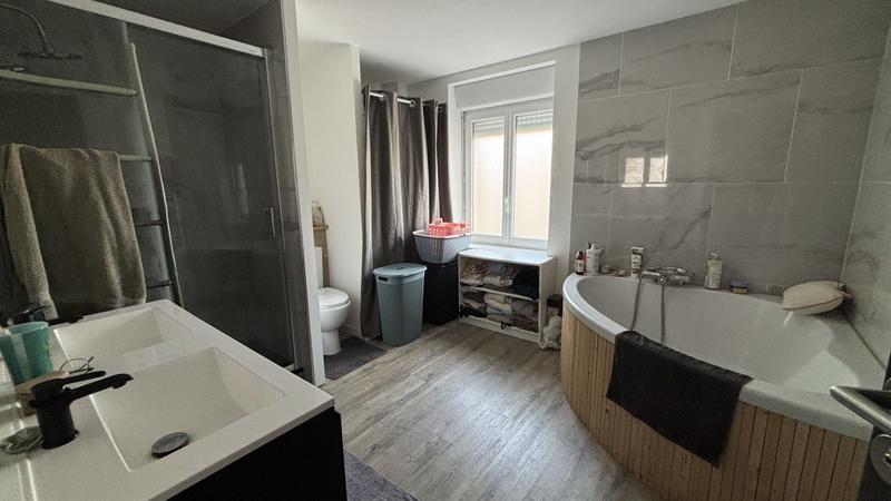 Maison - 75 m² - 4 pièces