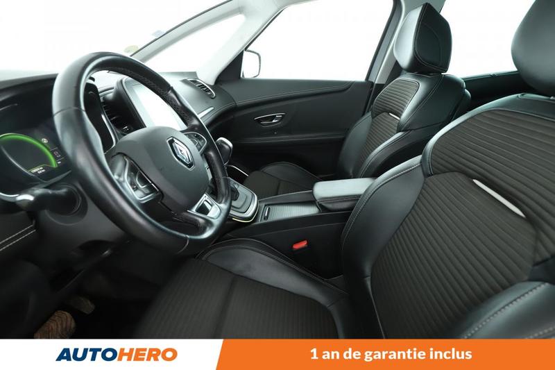 Renault Scénic 1.6 dCi Energy Intens Edc 160 ch