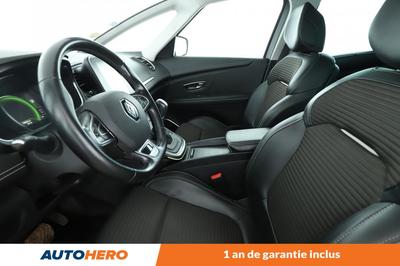 Renault Scénic 1.6 dCi Energy Intens Edc 160 ch
