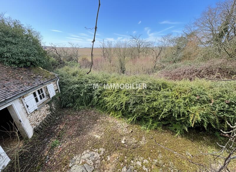 Propriété - 215 m² - 5 pièces