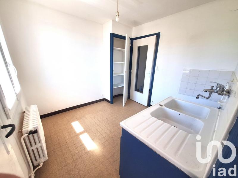 Appartement - 69 m² - 5 pièces