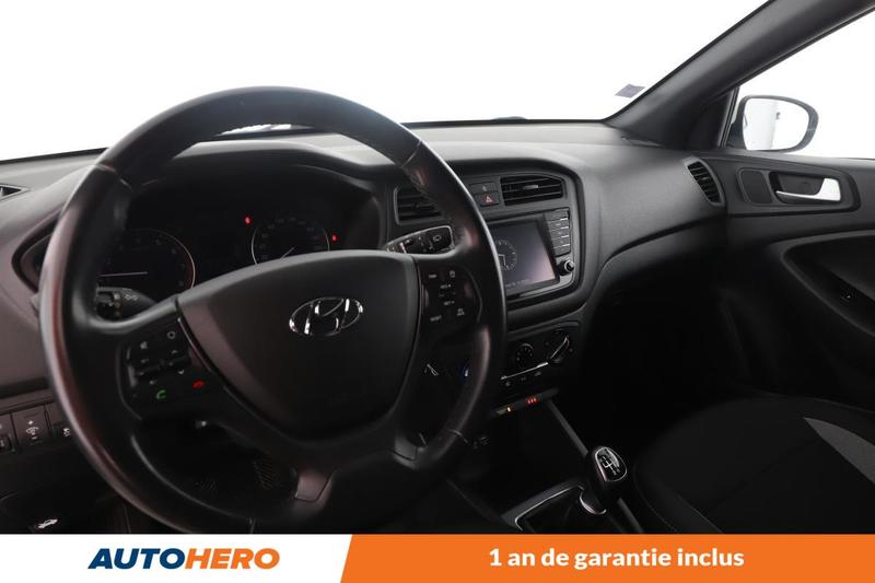 Hyundai i20 1.0 t-GDi Edition Navi 100 ch