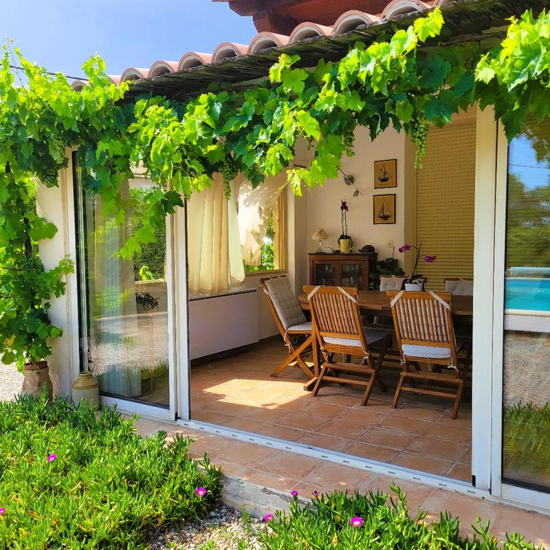 Maison - 147 m² - 6 pièces