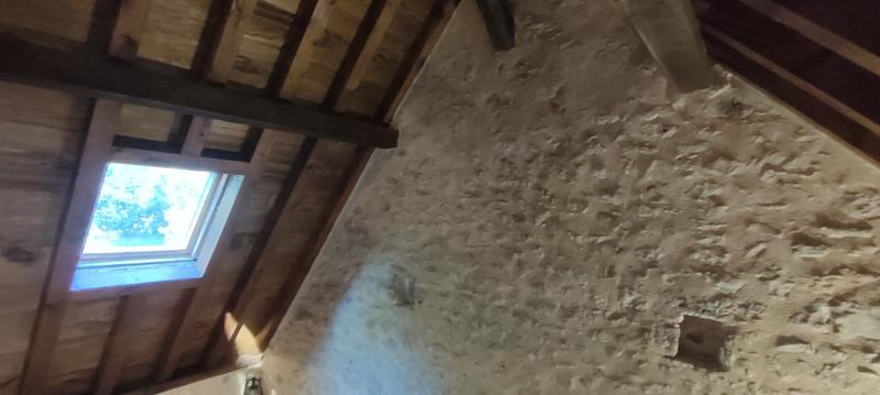 Maison - 90 m² - 3 pièces