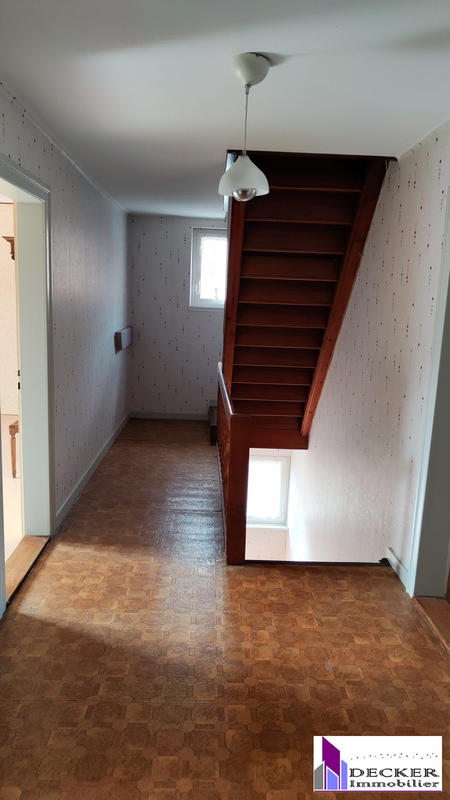 Ferme - 160 m² - 7 pièces