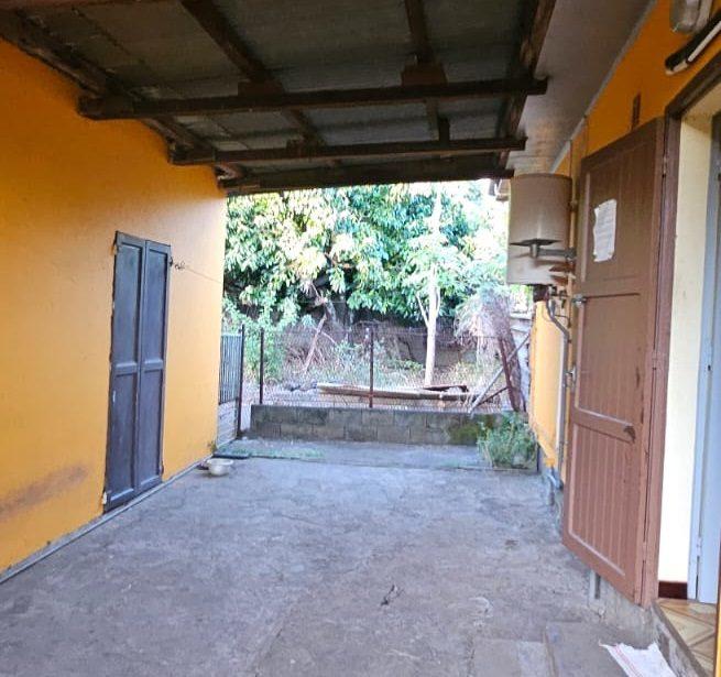 Maison ancienne - 60 m² - 4 pièces