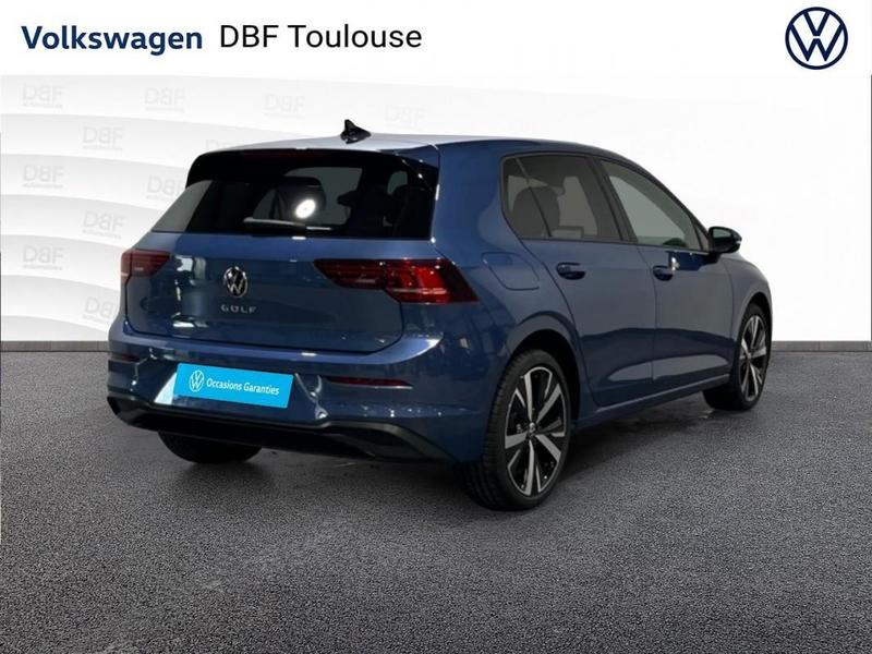 Volkswagen Golf 1.5 Tsi Evo2 116 Bvm6 Vw Edition
