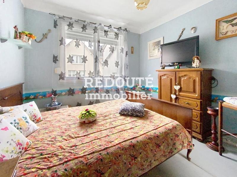 Maison - 127 m² - 4 pièces