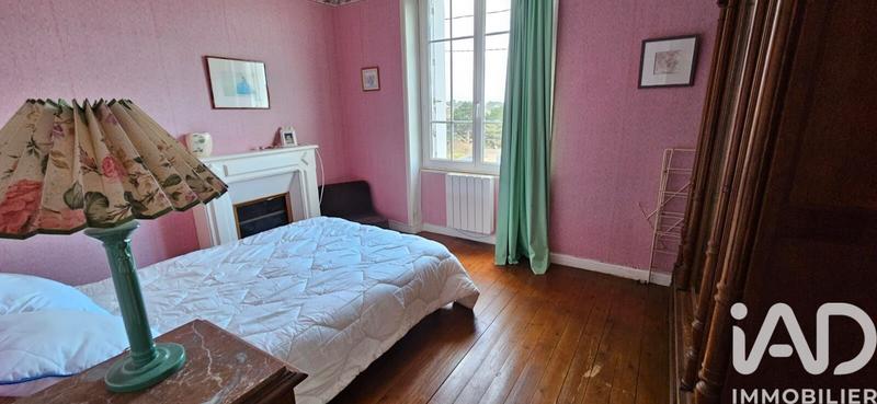 Maison - 78 m² - 4 pièces