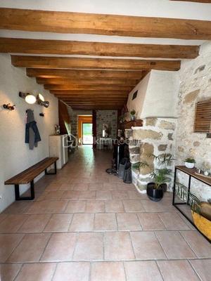 Longère - 280 m² - 8 pièces