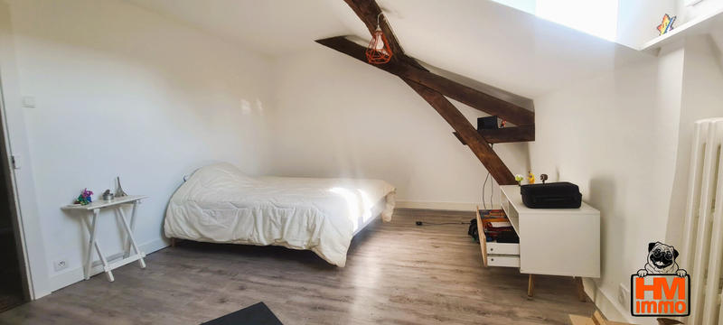 Appartement - 114 m² - 4 pièces