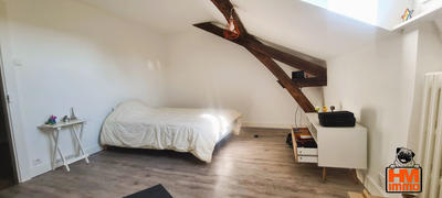 Appartement - 114 m² - 4 pièces