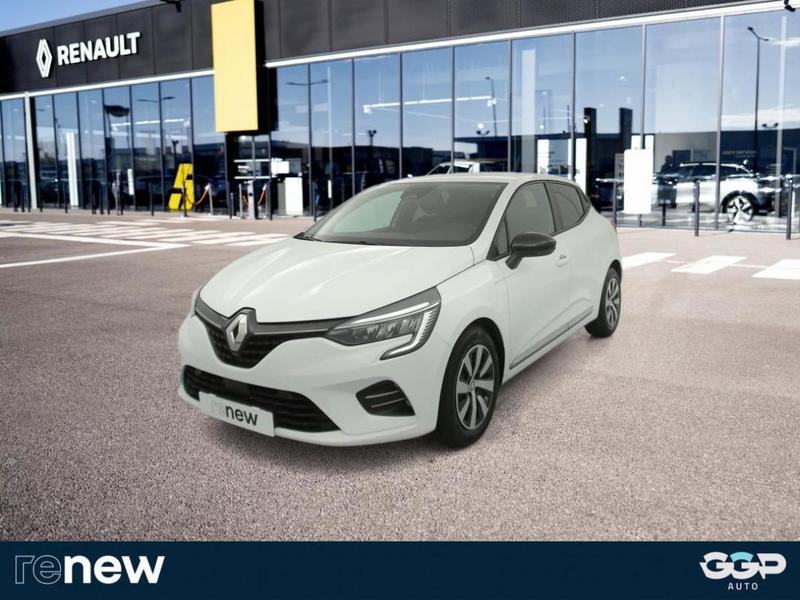 Renault Clio V TCe 100 Gpl Evolution