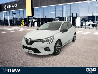 Renault Clio V TCe 100 Gpl Evolution