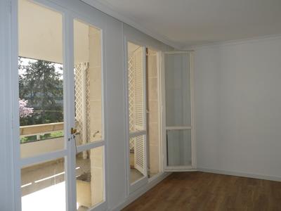 Appartement - 124 m² - 5 pièces