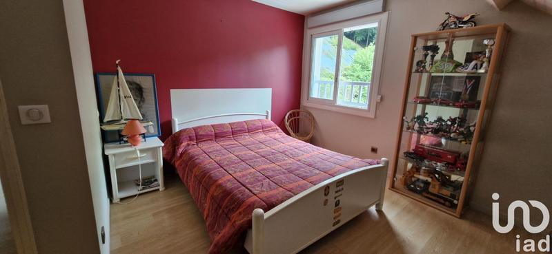 Maison de village - 111 m² - 6 pièces