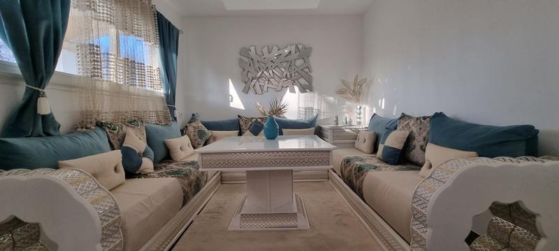 Villa - 120 m² - 5 pièces