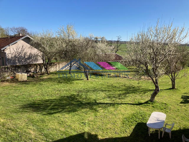 Maison - 191 m² - 7 pièces