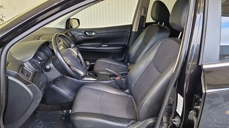 Nissan Pulsar 1.5 Dci 110 n-Connecta