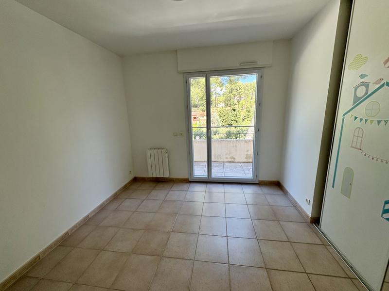 Appartement - 128 m² - 6 pièces