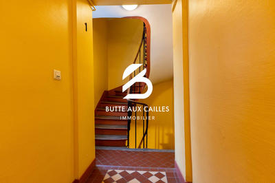 Appartement - 18 m² - 1 pièce