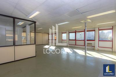 Bureau - 430 m²